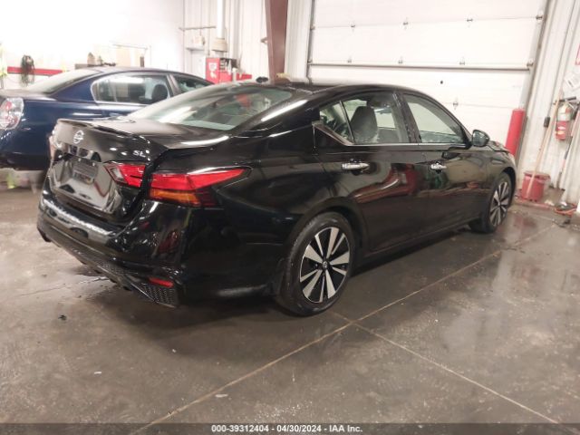 1N4BL4EV9NN420285 Nissan Altima Sl Fwd