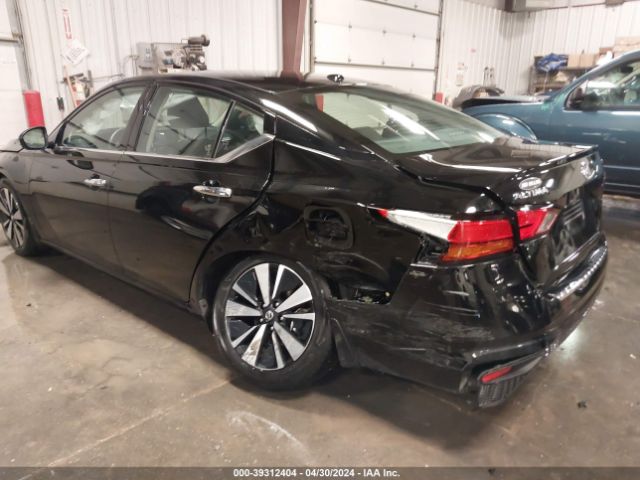 1N4BL4EV9NN420285 Nissan Altima Sl Fwd