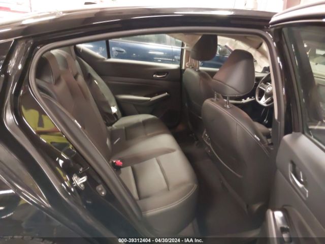 1N4BL4EV9NN420285 Nissan Altima Sl Fwd