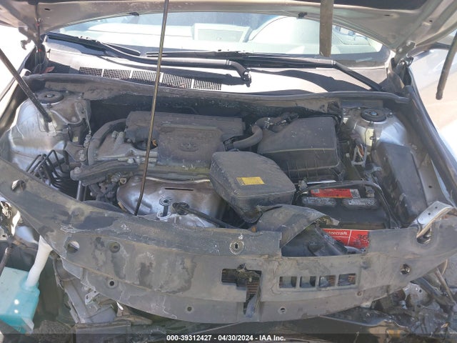 Toyota CAMRY LE 2015 4T1BF1FK5FU966217 Image 10