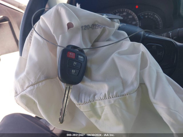 Toyota CAMRY LE 2015 4T1BF1FK5FU966217 Image 11