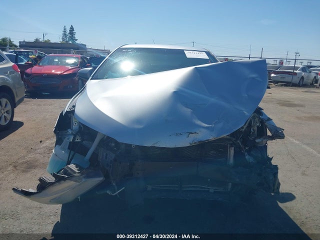 Toyota CAMRY LE 2015 4T1BF1FK5FU966217 Image 12