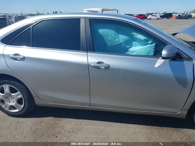 Toyota CAMRY LE 2015 4T1BF1FK5FU966217 Image 13