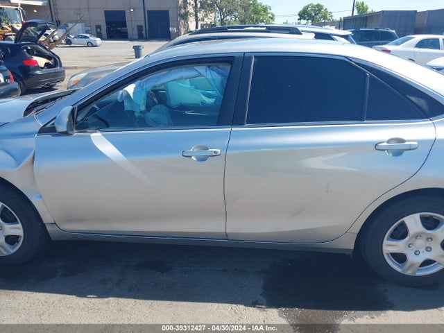 Toyota CAMRY LE 2015 4T1BF1FK5FU966217 Image 14