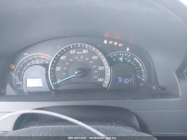 Toyota CAMRY LE 2015 4T1BF1FK5FU966217 Image 15