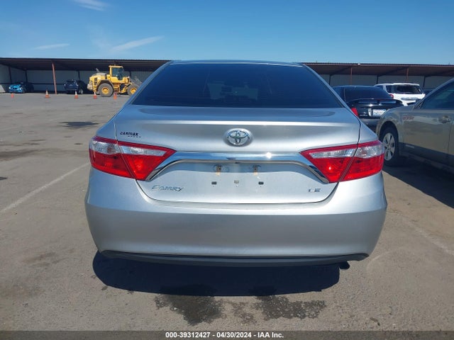Toyota CAMRY LE 2015 4T1BF1FK5FU966217 Image 16