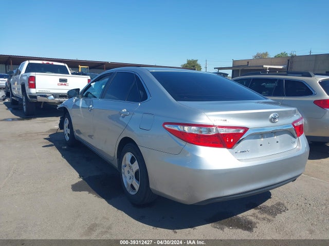 Toyota CAMRY LE 2015 4T1BF1FK5FU966217 Image 3