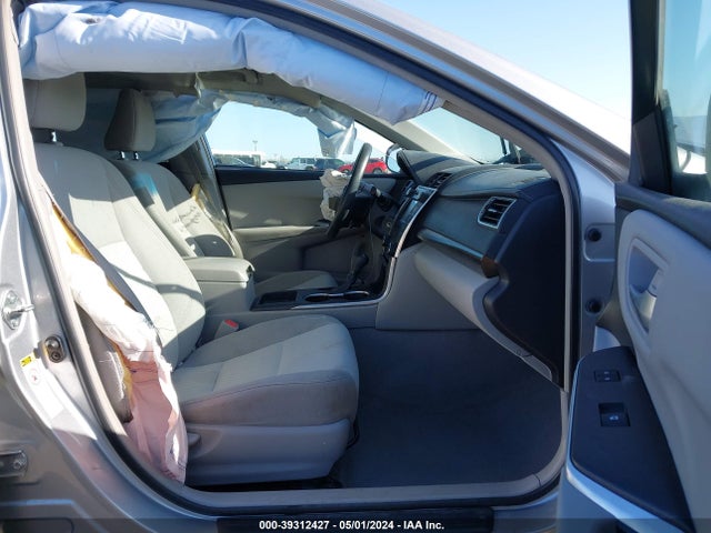 Toyota CAMRY LE 2015 4T1BF1FK5FU966217 Image 5