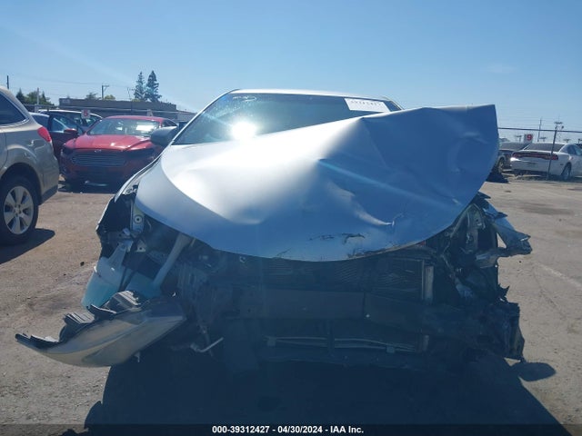 Toyota CAMRY LE 2015 4T1BF1FK5FU966217 Image 6