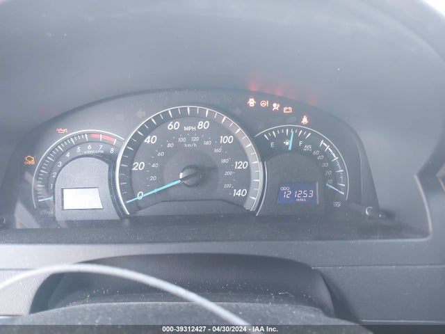 Toyota CAMRY LE 2015 4T1BF1FK5FU966217 Image 7