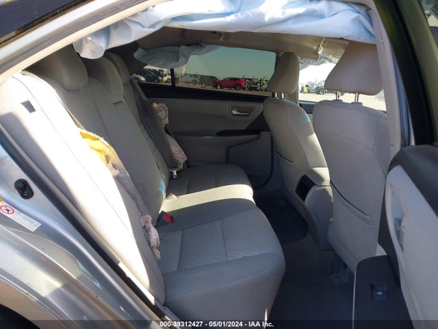 Toyota CAMRY LE 2015 4T1BF1FK5FU966217 Image 8