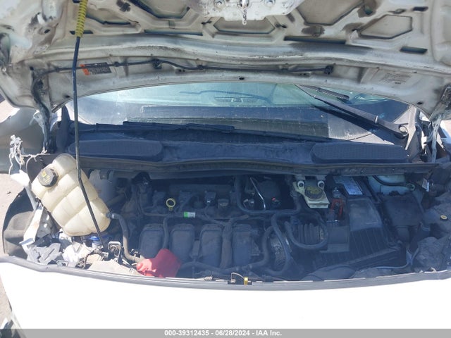 Ford Transit Connect Xl 2020 NM0LS7E25L1436333 Image 10