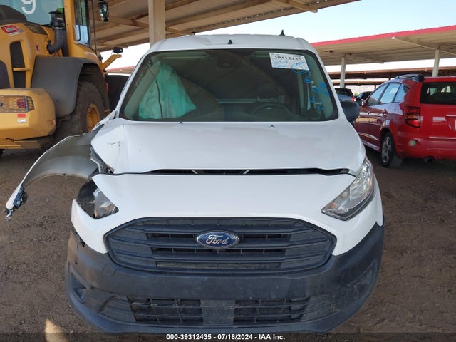 Ford Transit Connect Xl 2020 NM0LS7E25L1436333 Image 12