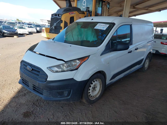 Ford Transit Connect Xl 2020 NM0LS7E25L1436333 Image 2
