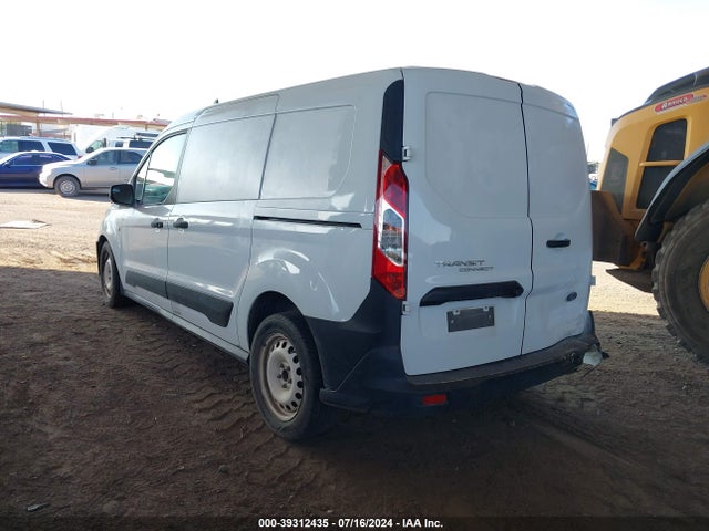 Ford Transit Connect Xl 2020 NM0LS7E25L1436333 Image 3