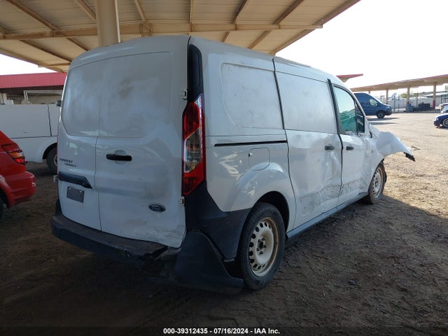 Ford Transit Connect Xl 2020 NM0LS7E25L1436333 Image 4