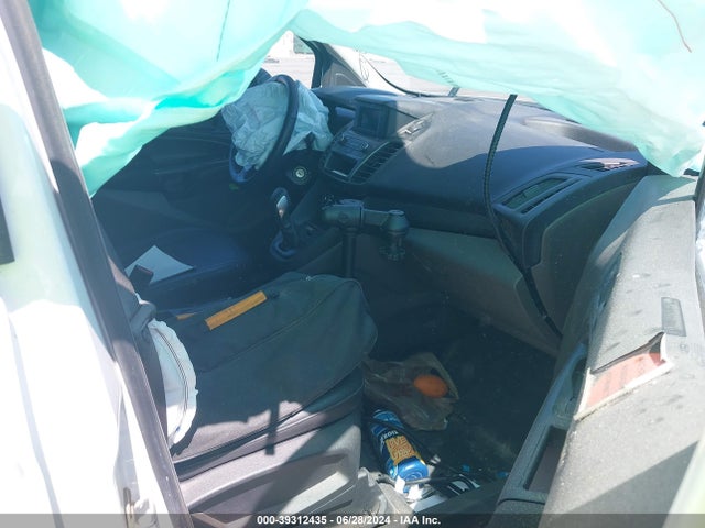 Ford Transit Connect Xl 2020 NM0LS7E25L1436333 Image 5