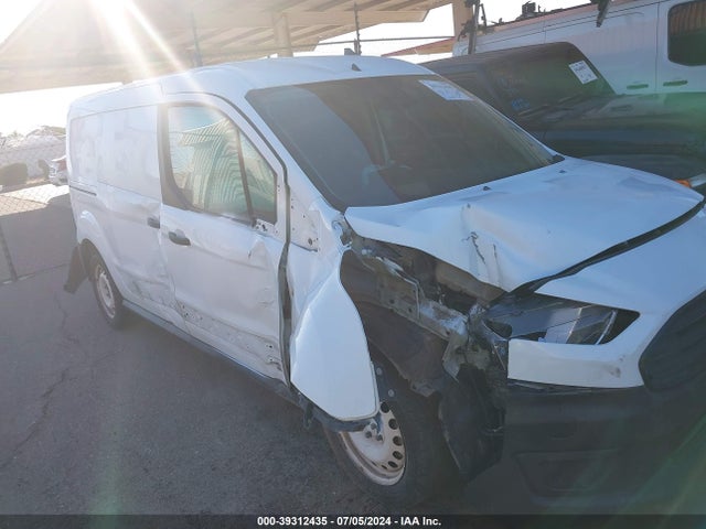 Ford Transit Connect Xl 2020 NM0LS7E25L1436333 Image 6
