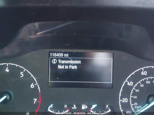 Ford Transit Connect Xl 2020 NM0LS7E25L1436333 Image 7