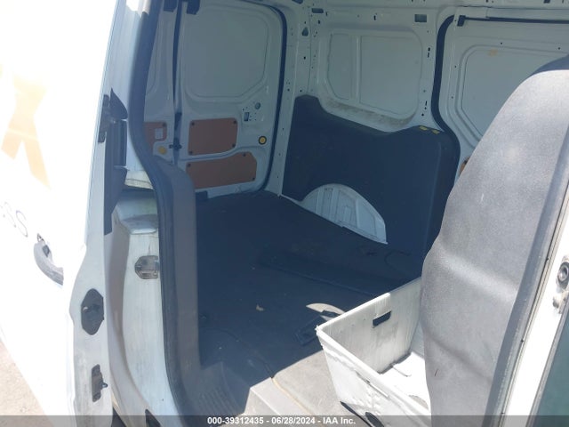 Ford Transit Connect Xl 2020 NM0LS7E25L1436333 Image 8