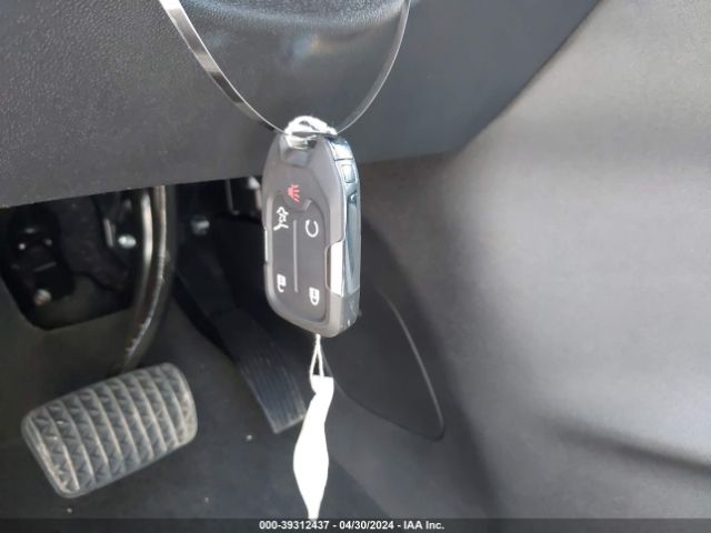 3GKALMEG5PL243863 GMC Terrain Fwd Sle