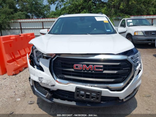 3GKALMEG5PL243863 GMC Terrain Fwd Sle