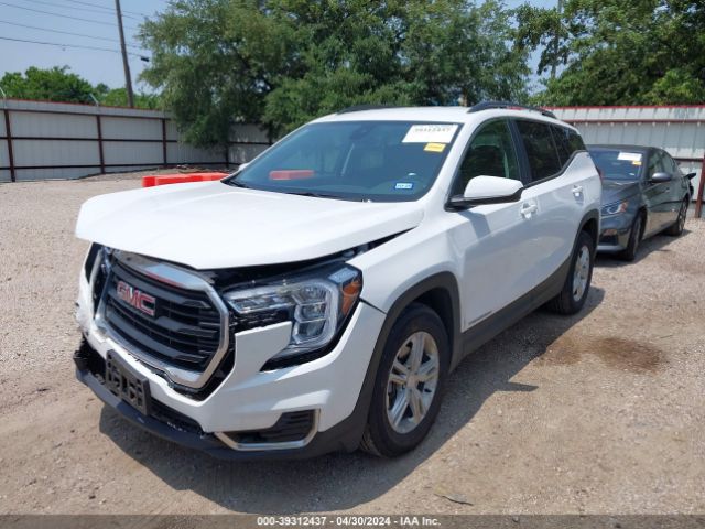 3GKALMEG5PL243863 GMC Terrain Fwd Sle