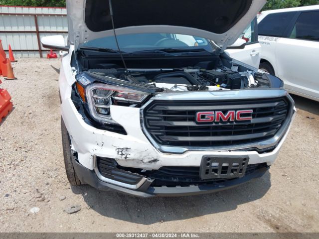 3GKALMEG5PL243863 GMC Terrain Fwd Sle