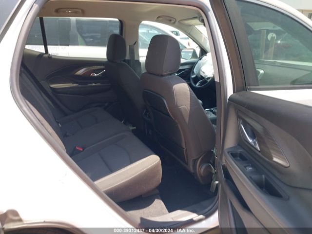 3GKALMEG5PL243863 GMC Terrain Fwd Sle