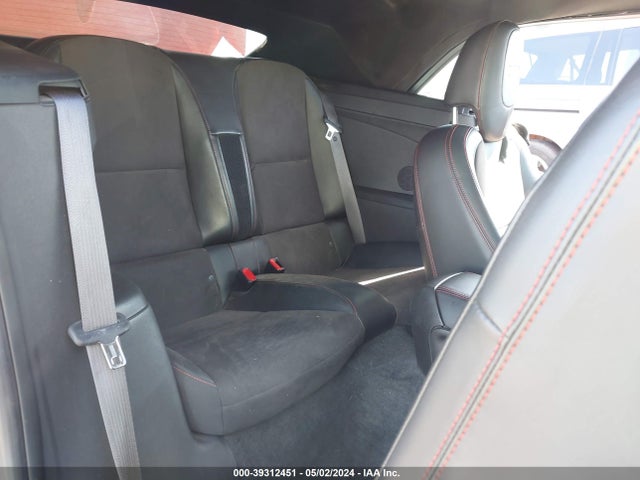 2G1FL3DP1E9800774 Chevrolet CAMARO ZL1