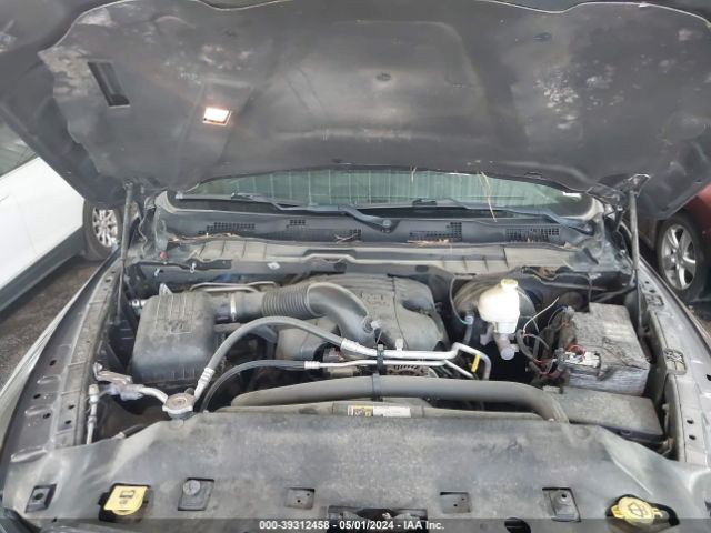 1C6RR7MTXGS161052 RAM 1500 Sport