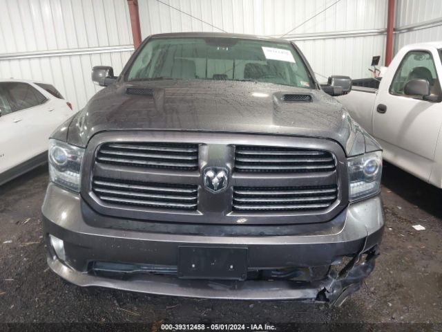 1C6RR7MTXGS161052 RAM 1500 Sport