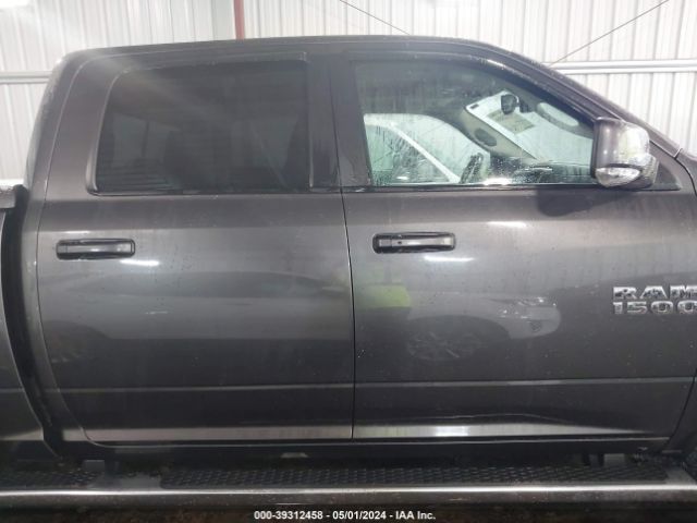1C6RR7MTXGS161052 RAM 1500 Sport