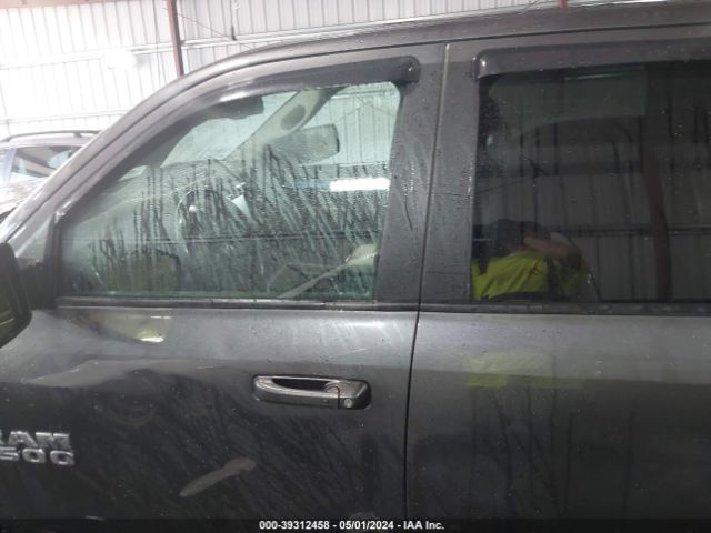 1C6RR7MTXGS161052 RAM 1500 Sport