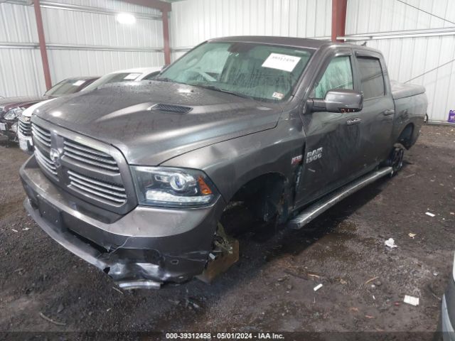 1C6RR7MTXGS161052 RAM 1500 Sport