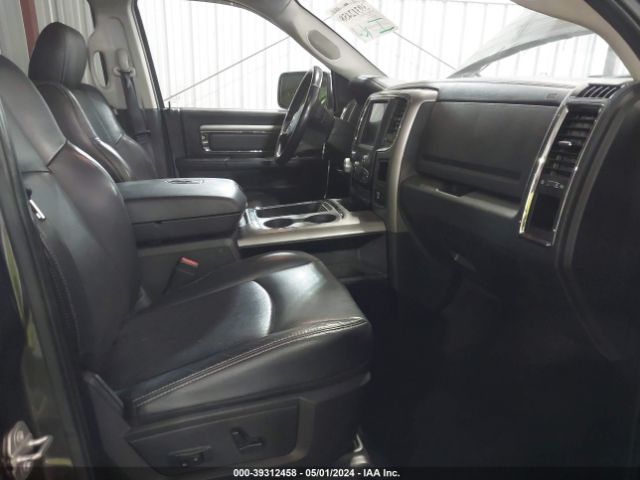 1C6RR7MTXGS161052 RAM 1500 Sport