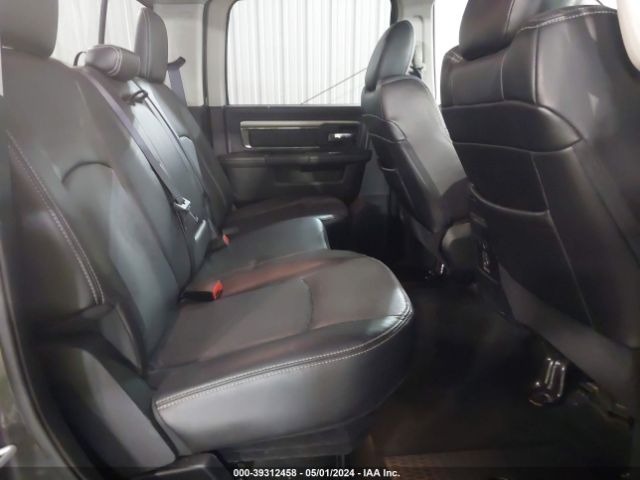 1C6RR7MTXGS161052 RAM 1500 Sport