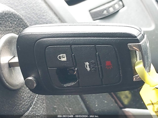 Chevrolet Cruze 1lt Auto 2015 1G1PC5SB8F7207388 Image 11