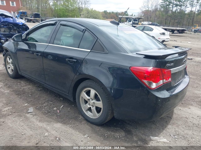 Chevrolet Cruze 1lt Auto 2015 1G1PC5SB8F7207388 Image 3