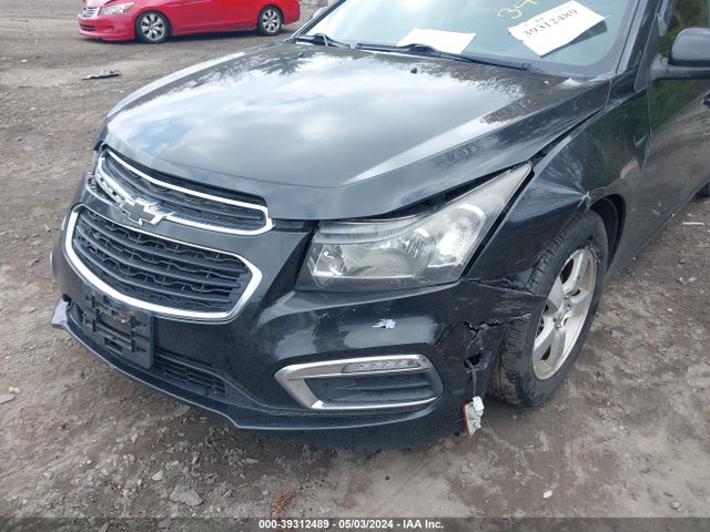 Chevrolet Cruze 1lt Auto 2015 1G1PC5SB8F7207388 Image 6