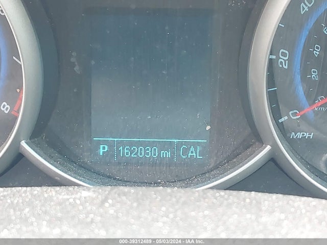 Chevrolet Cruze 1lt Auto 2015 1G1PC5SB8F7207388 Image 7