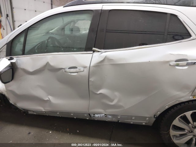 KL4CJESB2HB074116 Buick Encore Preferred