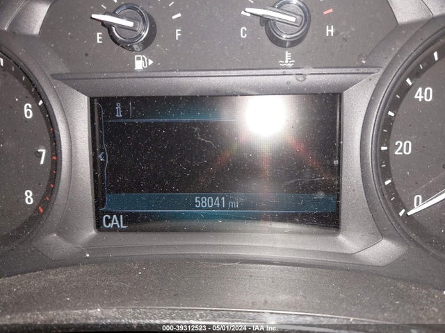 KL4CJESB2HB074116 Buick Encore Preferred