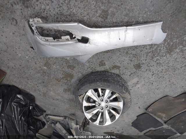Buick Encore Preferred 2017 KL4CJESB2HB074116 Image 12