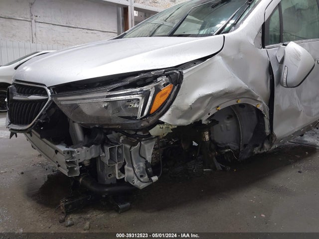 Buick Encore Preferred 2017 KL4CJESB2HB074116 Image 6