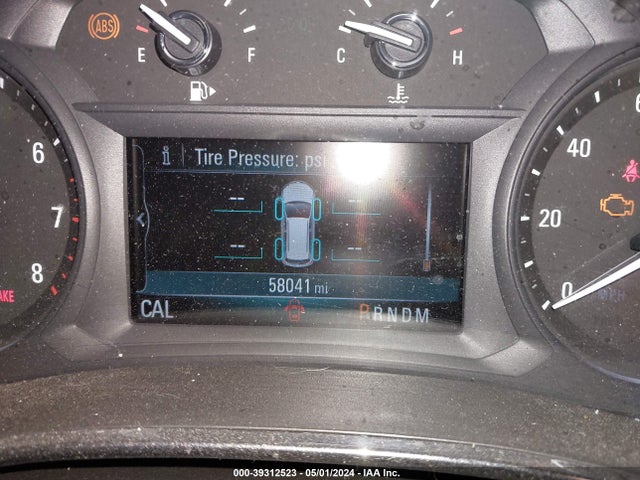 Buick Encore Preferred 2017 KL4CJESB2HB074116 Image 7