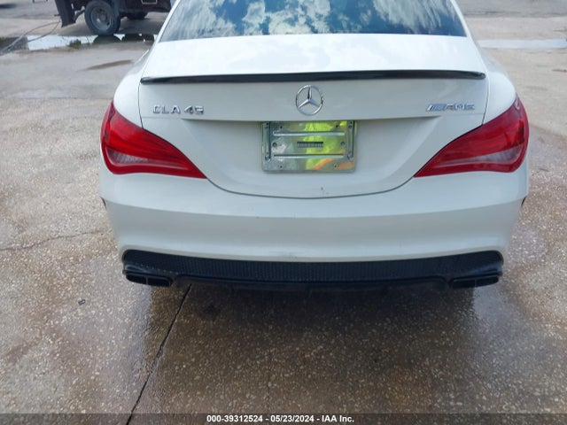 Mercedes-Benz Cla45amg 2014 WDDSJ5CB6EN080369 Image 16