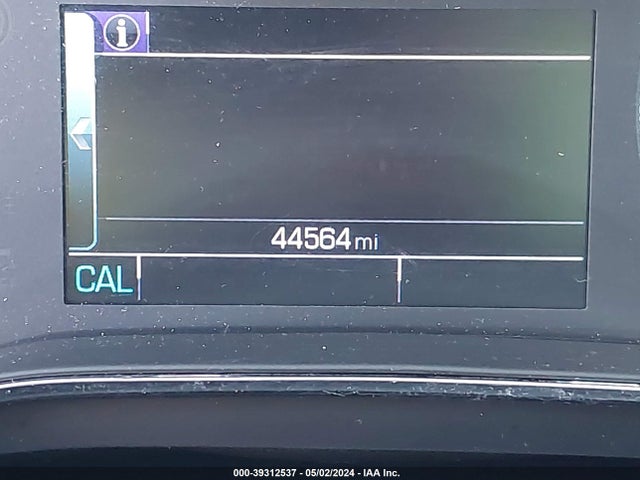 Chevrolet Cruze Lt Auto 2018 3G1BE6SM8JS650467 Image 15
