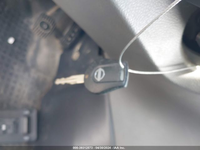 3N6CM0KN6HK711066 Nissan NV200 SV