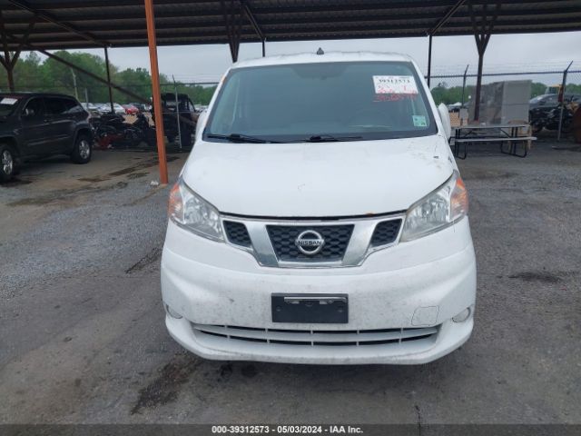 3N6CM0KN6HK711066 Nissan NV200 SV